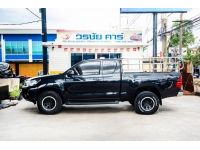 รีโว่มือสอง 2015 TOYOTA HILUX REVO SMARTCAB 2.4 PRERUNNER E ฟรีดาวน์ ฟรีส่งรถทั่วไทย รูปที่ 7